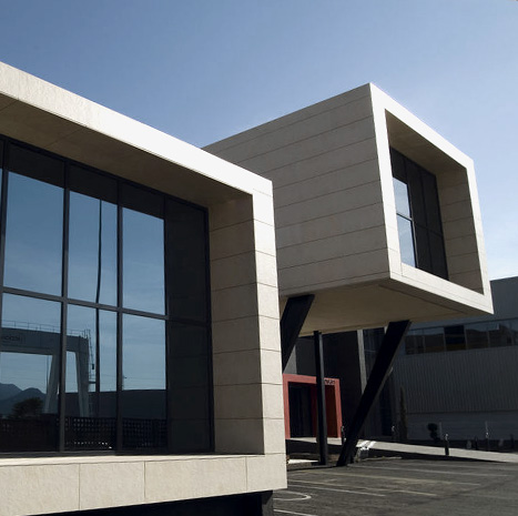 revestimiento porcelanico keraben